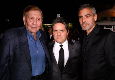 Sumner Redstone