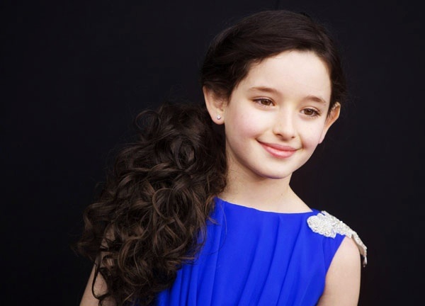 Mckayla Twiggs