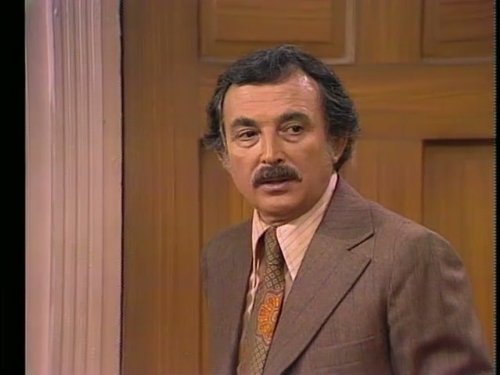 Bill Macy