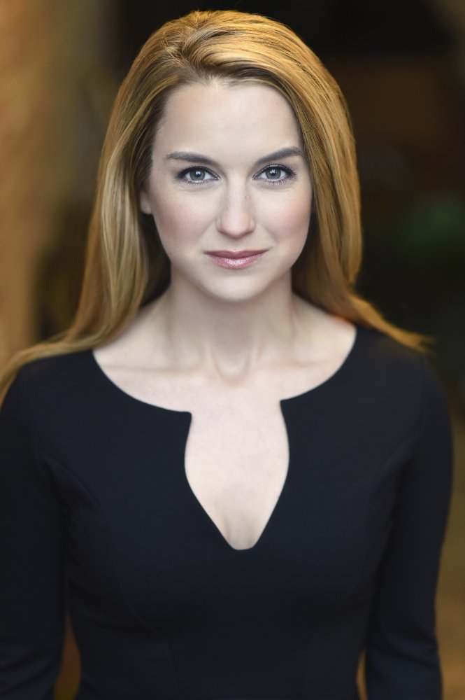 Lauren Hines