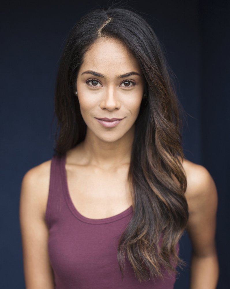 Tiana Masaniai