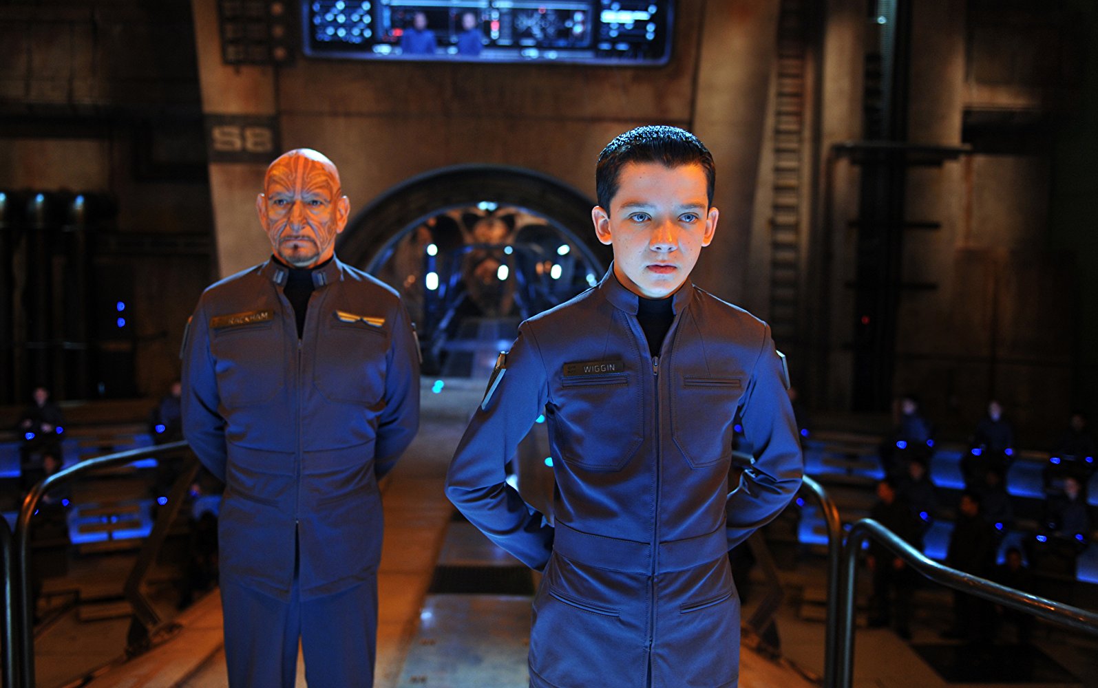 Ender Wiggin
