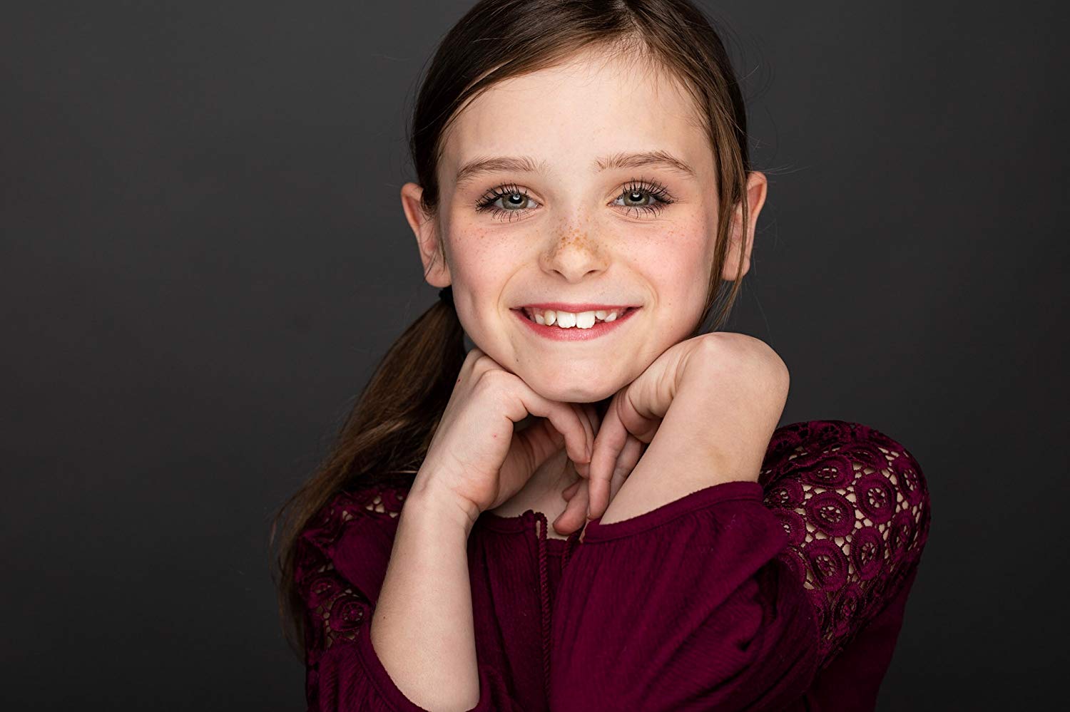 Shiloh Verrico