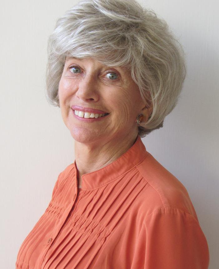 Vera R. Taylor