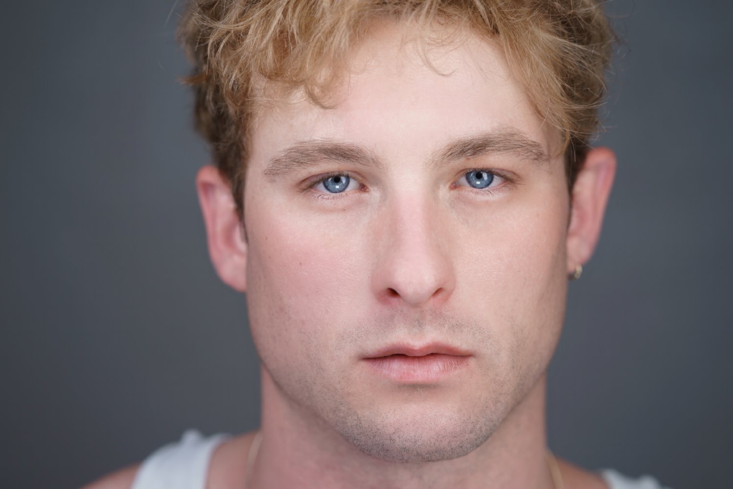 Drew Harwood