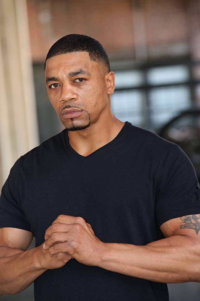 Ugeneis Hines