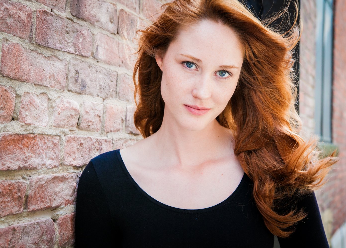 Sharon Belle