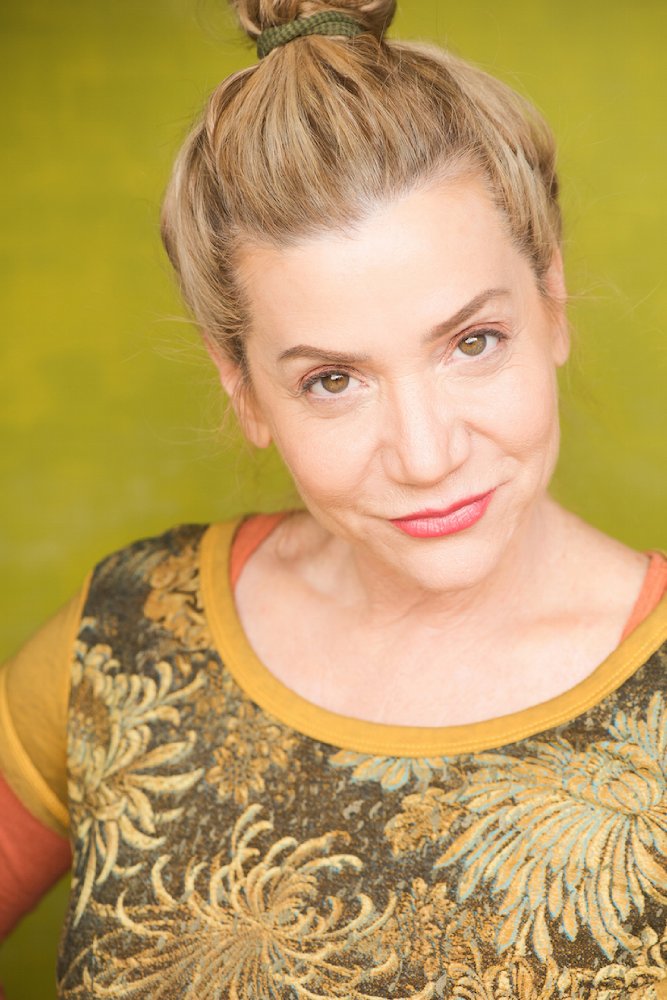 Laurel Levey