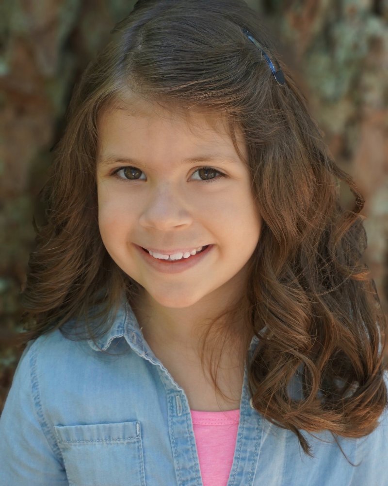 Hannah Goergen