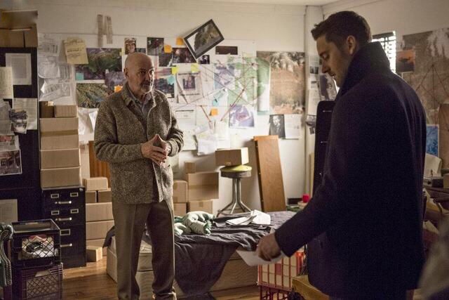 Tom Keen