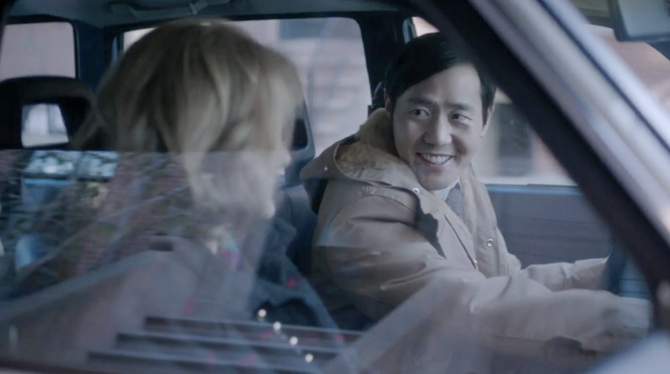 Rob Yang