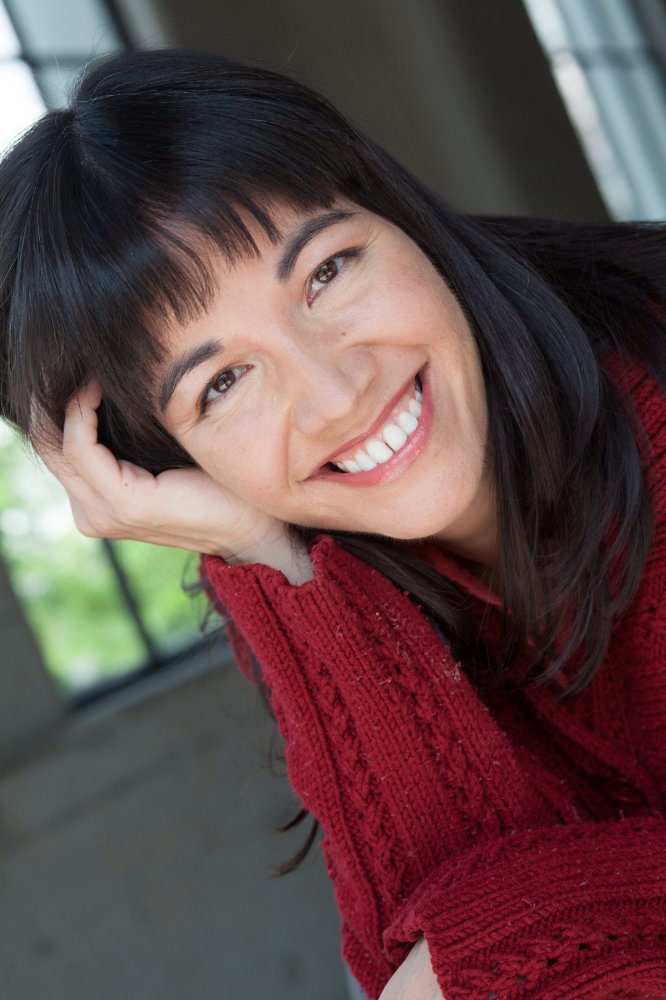 Elizabeth Liang