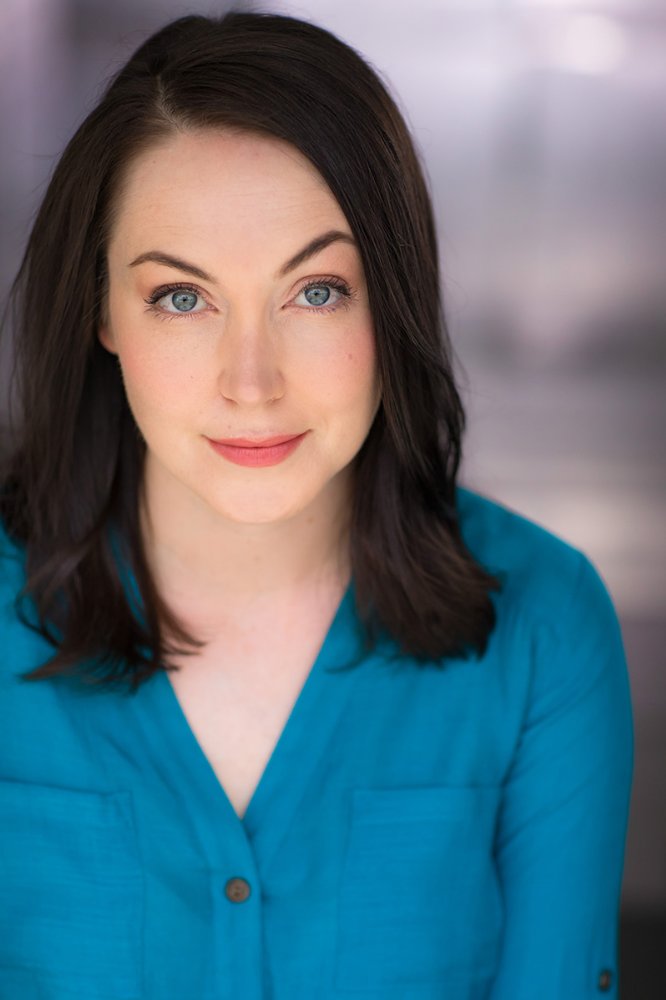 Kimberlee Peterson