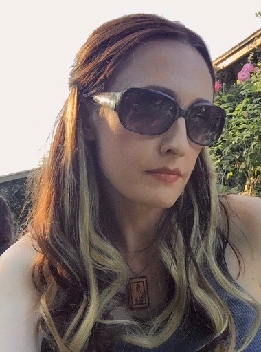Olivia Mackenzie-Smith