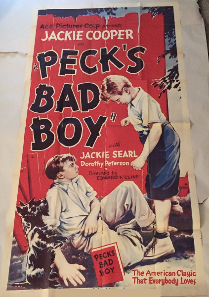 Jackie Searl