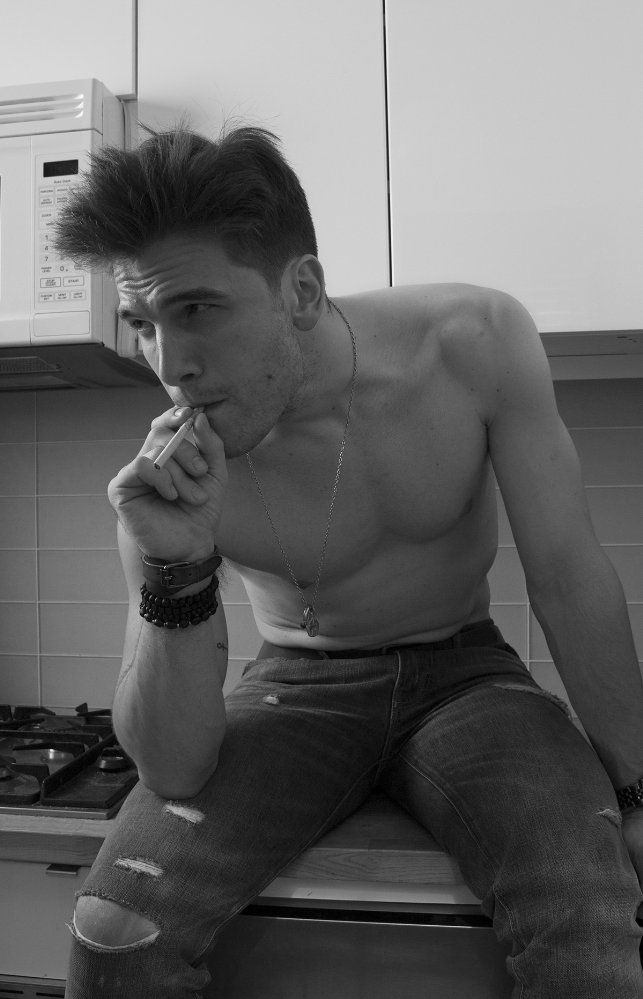 Clay von Carlowitz