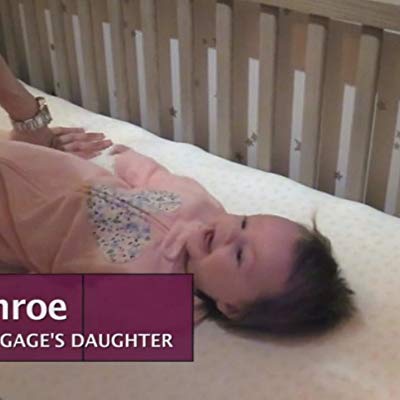 Herself - Jeff and Gage's Baby, Herself - Jeff and Gage's Daughter