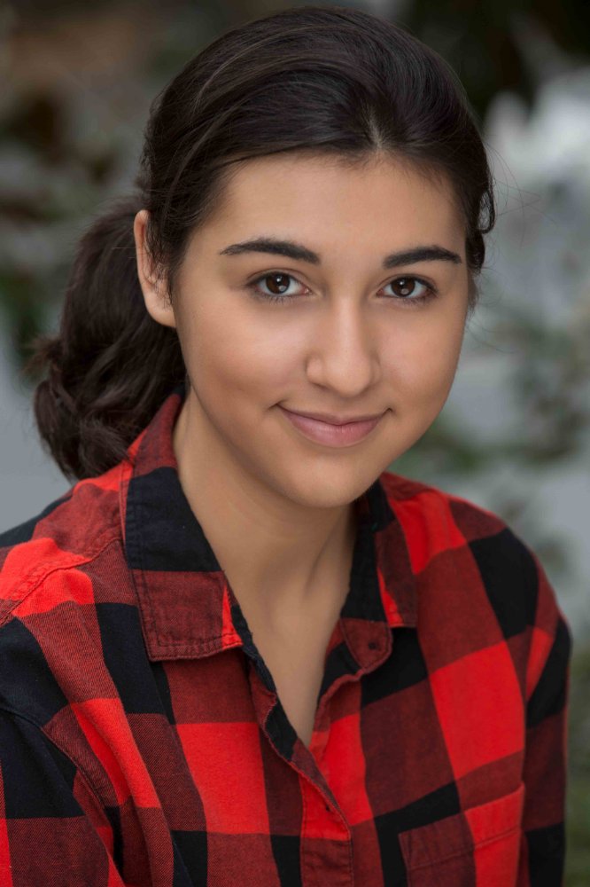 Ashley Lonardo