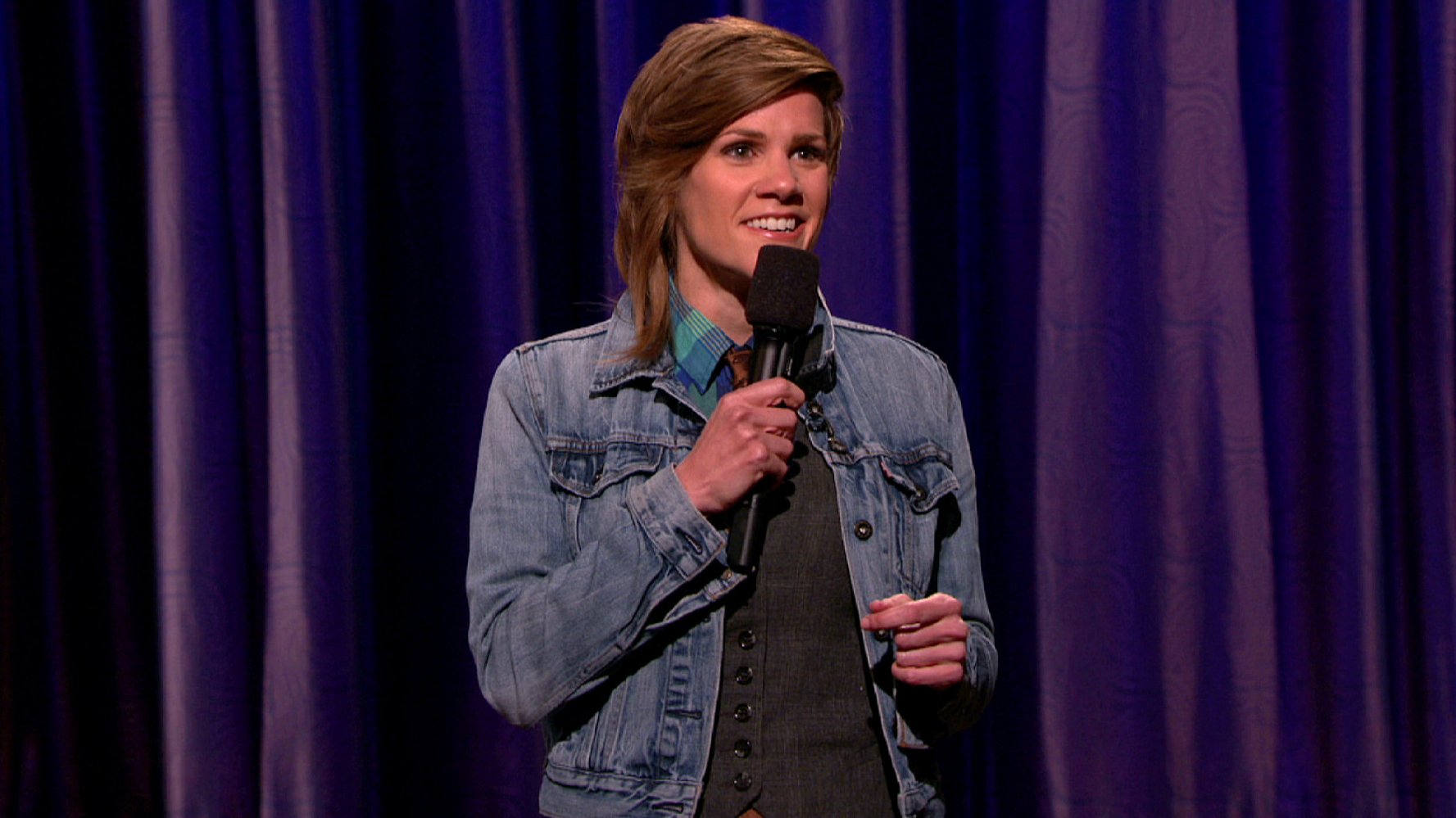 Cameron Esposito
