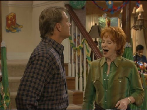 Reba McEntire