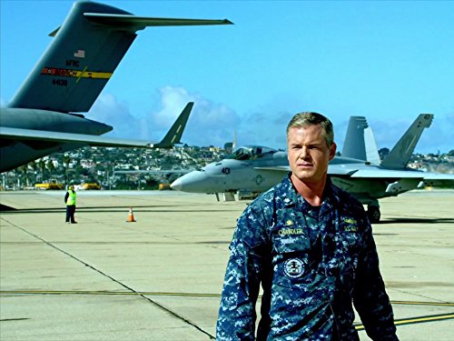 Eric Dane