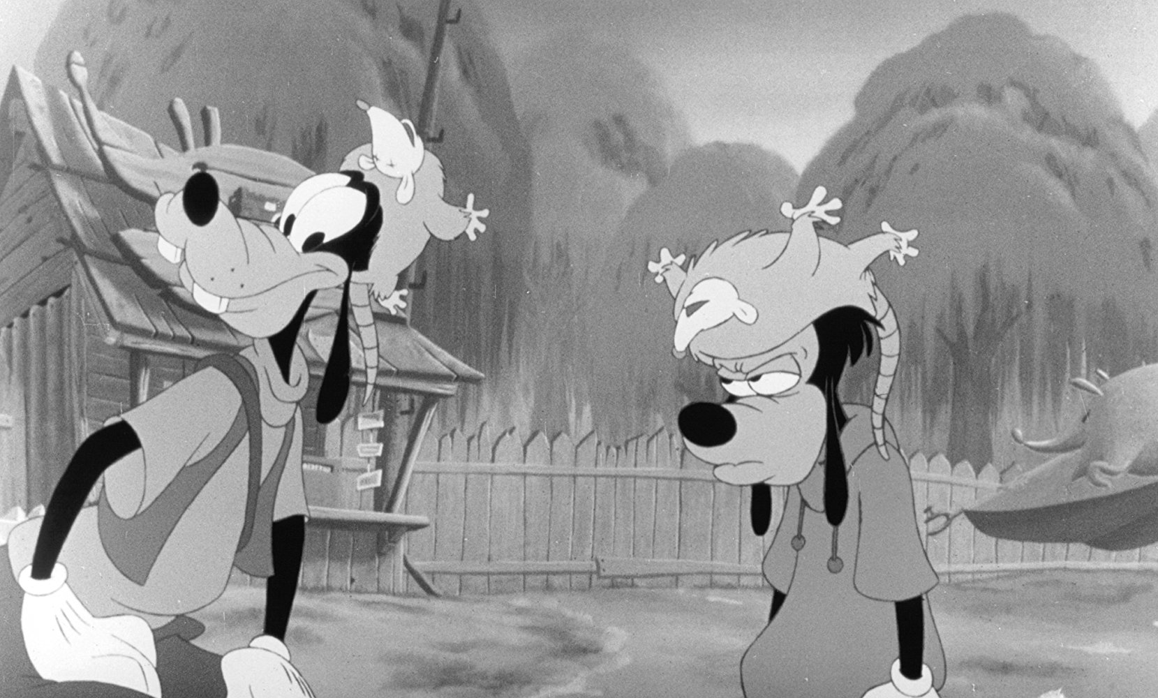 Max Goof