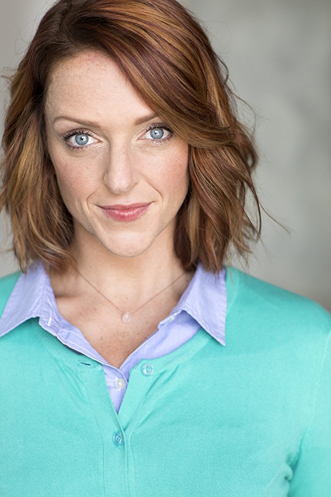 Greta McMonagle