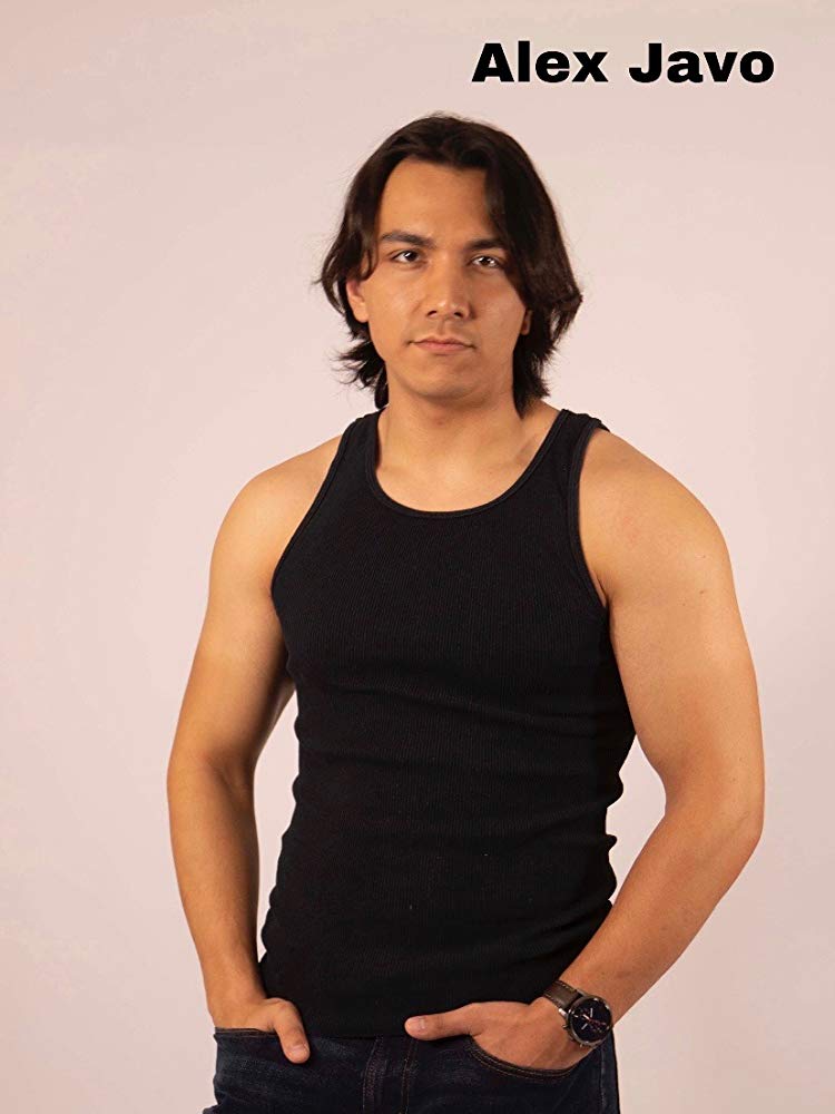 Alex Javo