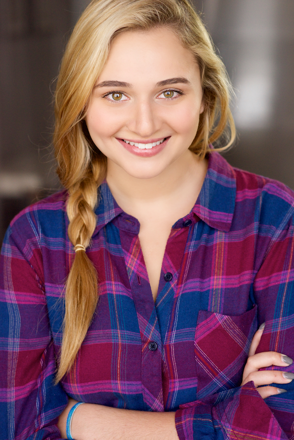 Sammi-Jack Martincak