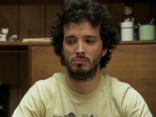 Bret McKenzie