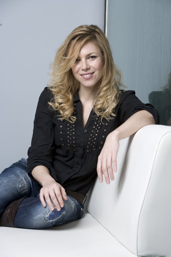 Agnes Kiraly