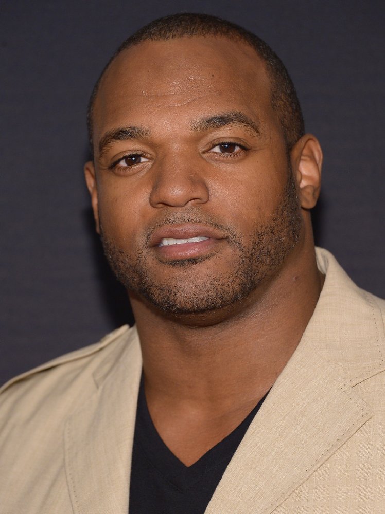 Dwight Freeney