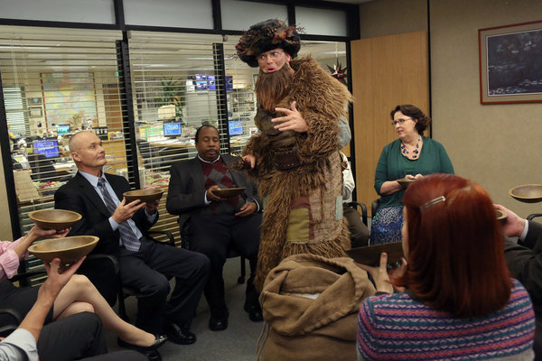 Stanley Hudson