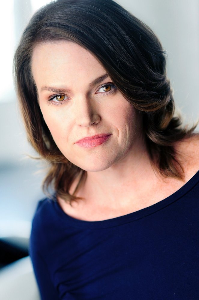 Jennifer Hasty