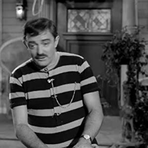 Gomez Addams