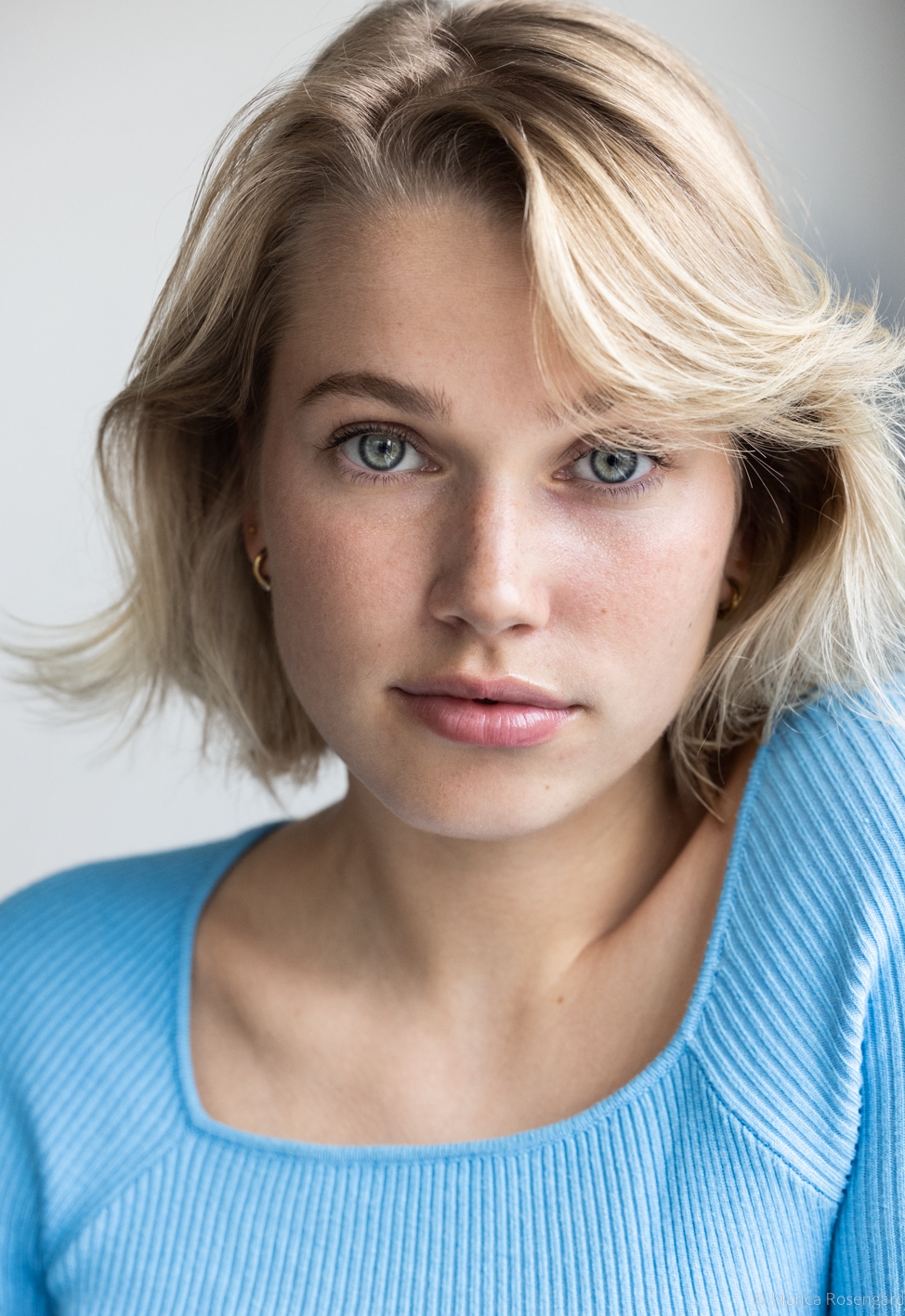Thea Sofie Loch Næss