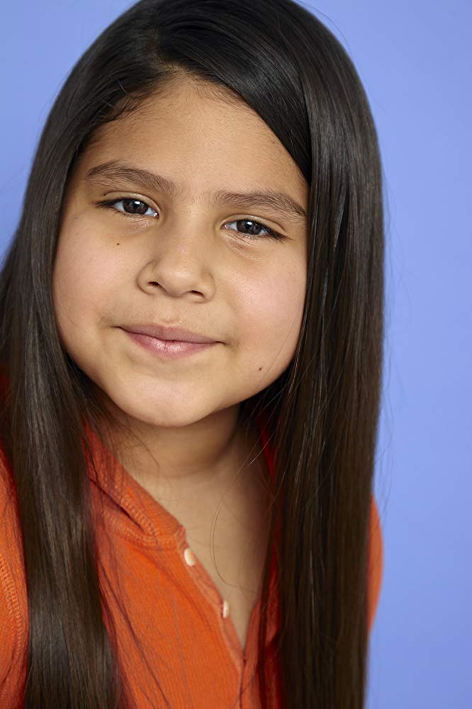 Adelynn Cuevas
