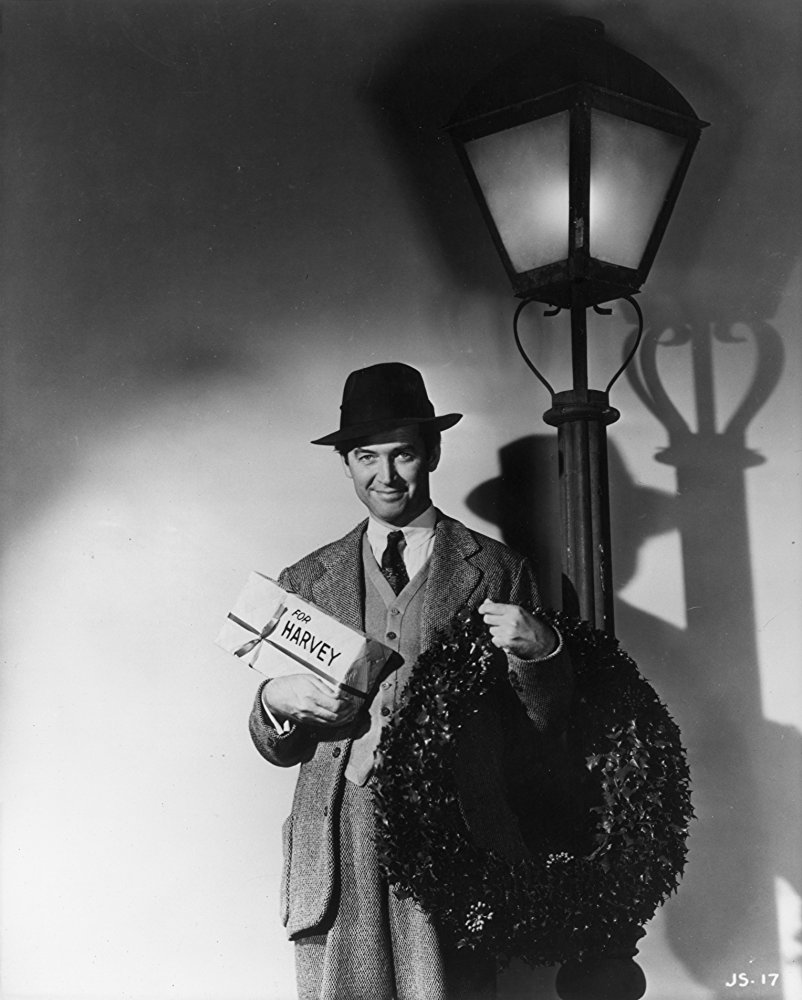 Elwood P. Dowd
