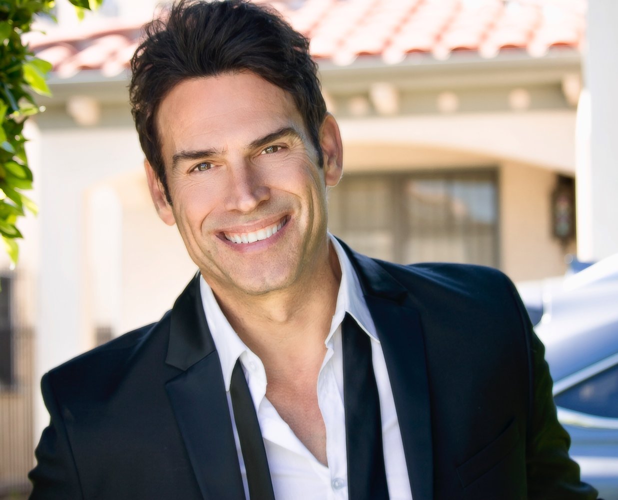 George Alan