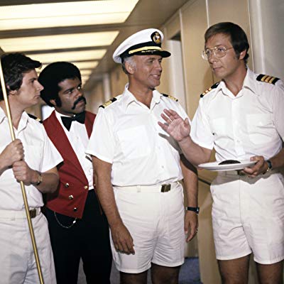 Doctor Adam Bricker, Kurt Kleinschmidt