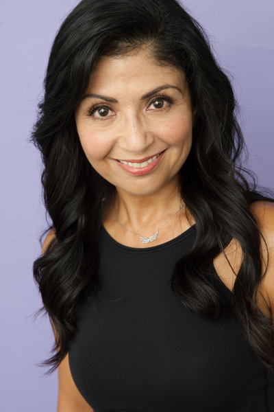 Sandra Cevallos