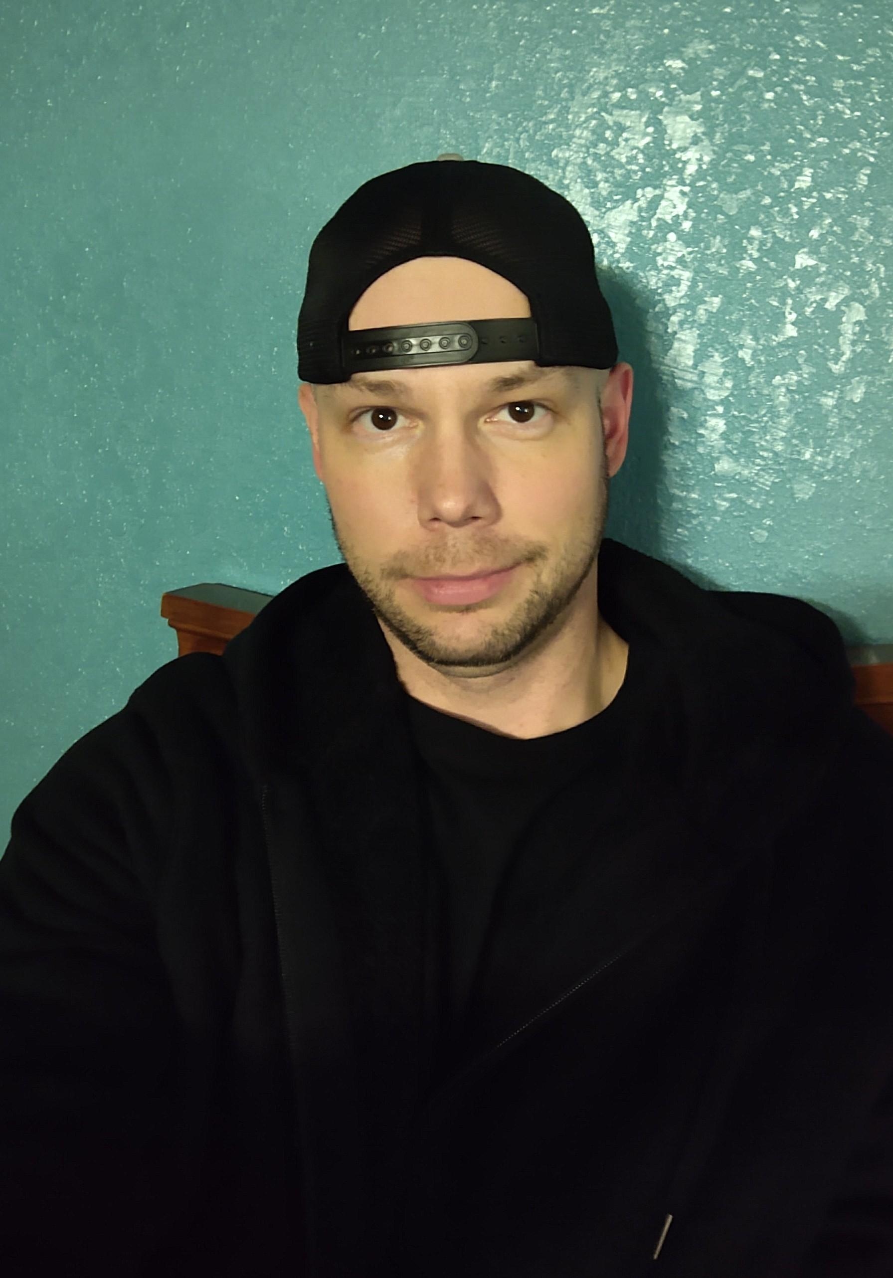 Jonathan Buyck