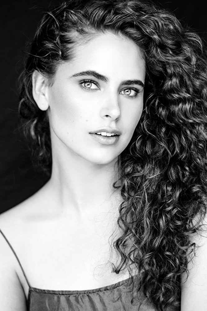 Cecilia Deacon