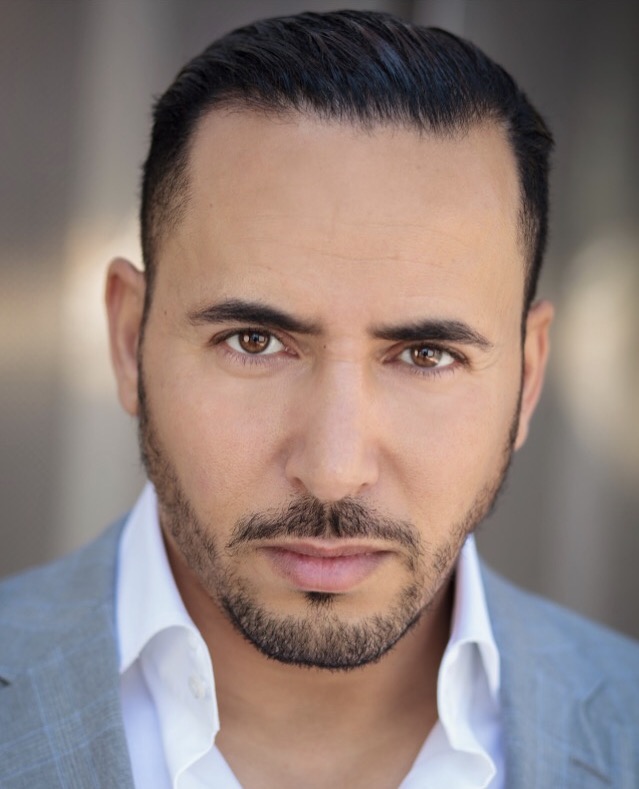 Jamal Antar