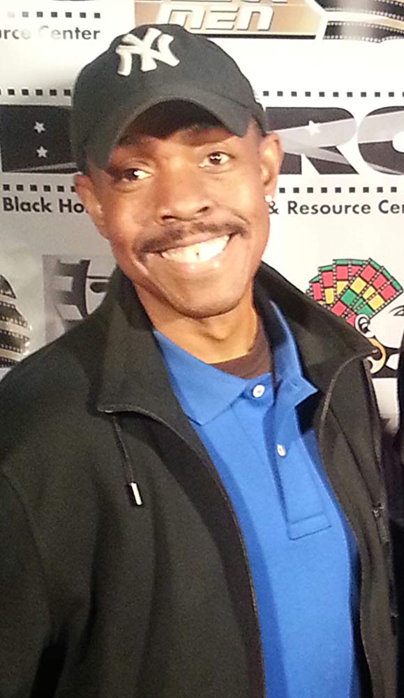 Chris Reese
