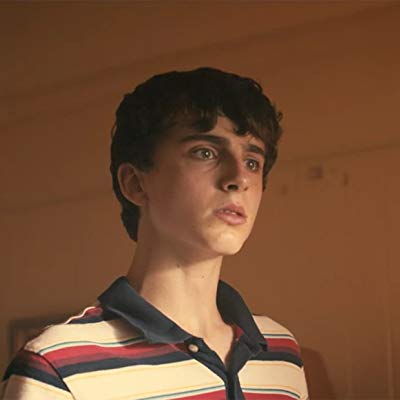 Daniel