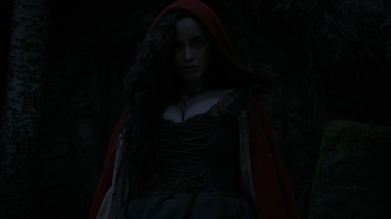 The Witch