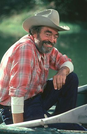 Jack Elam