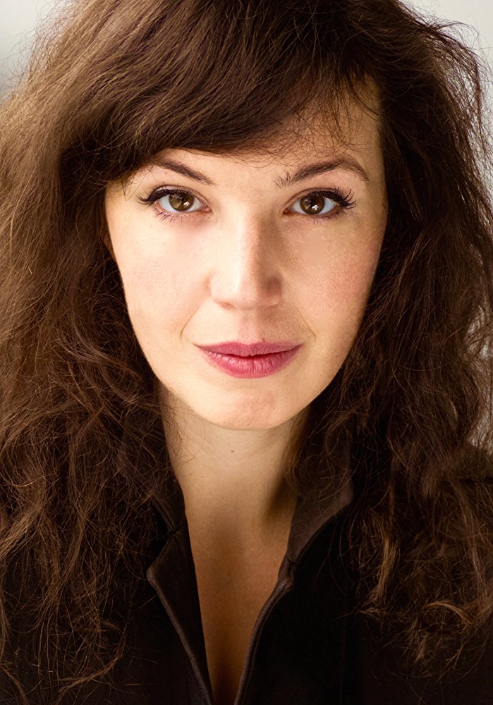 Madeleine Hyland