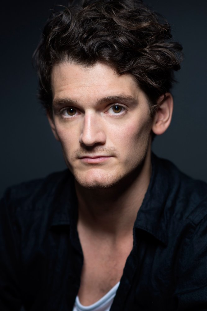 Ben Bordeau